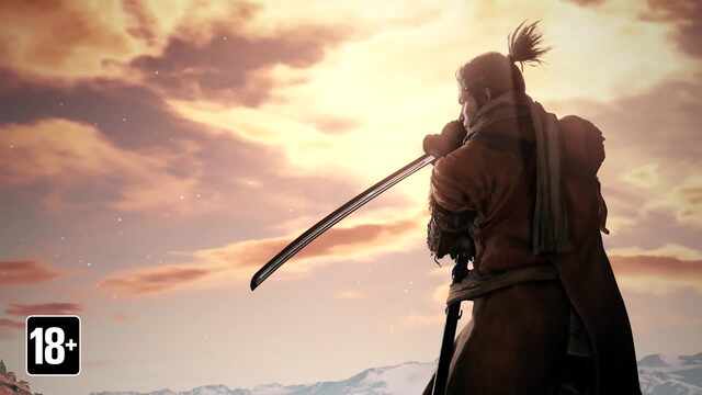 Sekiro™ shadows die twice | story