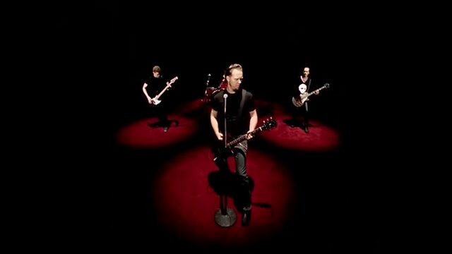 Metallica turn the page (uncensored version) (1998) (featuring ginger lynn allen)