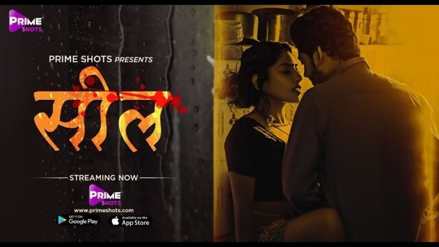 Seal (2021) hindi hot short film – primeshots originals