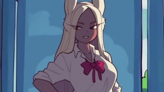 Hīrō Miruko (by suoiresnu) 1080p