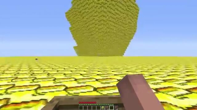 НУБ ПРОТИВ ЦУНАМИ ИЗ ЗОЛОТА В МАЙНКРАФТ ! КАК ВЫЖИТЬ НУБУ MINECRAFT ТРОЛЛИНГ ЛОВУШКА ЗАЩИТА МУЛЬТИК