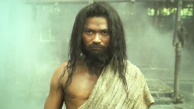 Онг Бак 3 (Ong Bak 3)