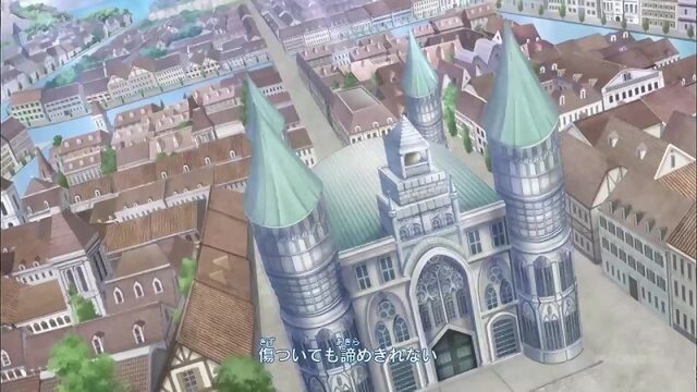 Fairy Tail Сказка о Хвосте Феи 2 сезон 30 серия [Ancord](205)