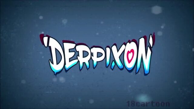 DERPIXON, PARTY GAMES, 3D Porno, Cartoon Porn, Orgy Party, Kunilingus, Cum, 18cartoon