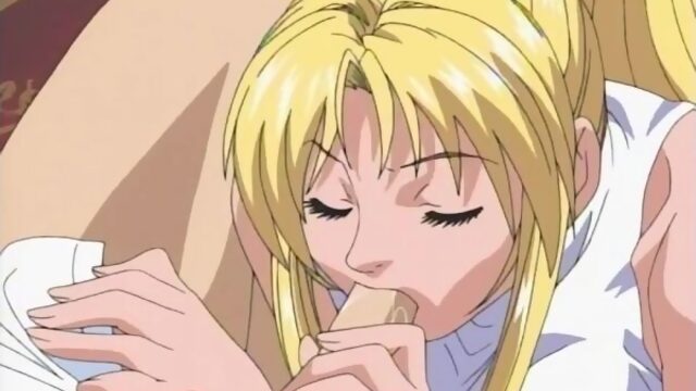 Bible Black (Ep.1) - Blowjob / Creampie / Subbed / Uncensored / Yuri / Hentai / Porno / Sex / Анимае 18+ / Хентай / Порно /Секс