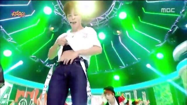 BTS _ Jimin Sexy Moments