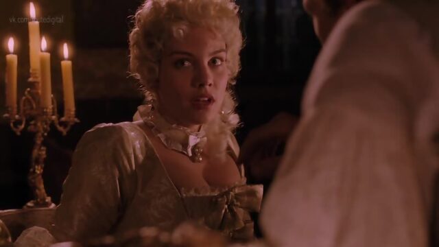 Lauren Cohan - Casanova (2005) HD 1080p Nude? Sexy! Watch Online