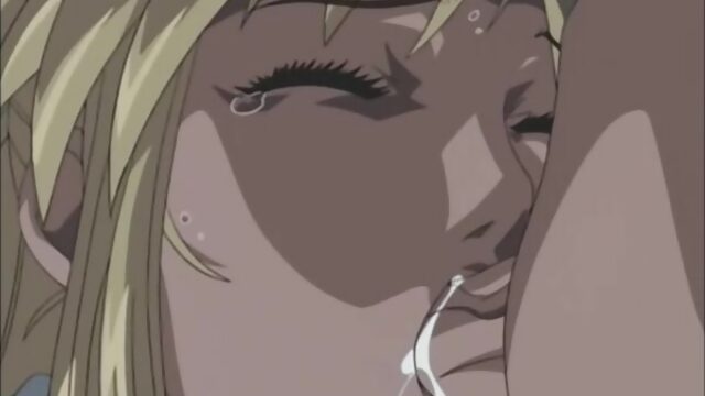 Bible Black EP - 06 [UNCENSORED]