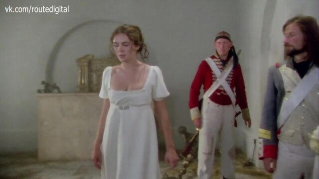 Elizabeth Hurley Nude - Sharpes Enemy (1994) HD 720p Watch Online