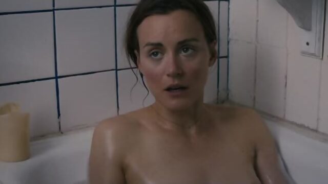 Taylor Schilling Nude - Stay (2013) HD 1080p Watch Online / Тейлор Шиллинг - Останься