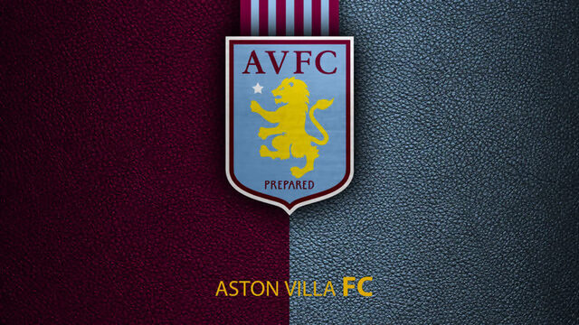 КУБОК КАРАБАО. ASTON VILLA — EVERTON (1 СЕЗОН)