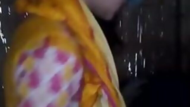 The Most Wanted Desi Beautiful Hindu Whore Cute Village Girl fucking New Clip