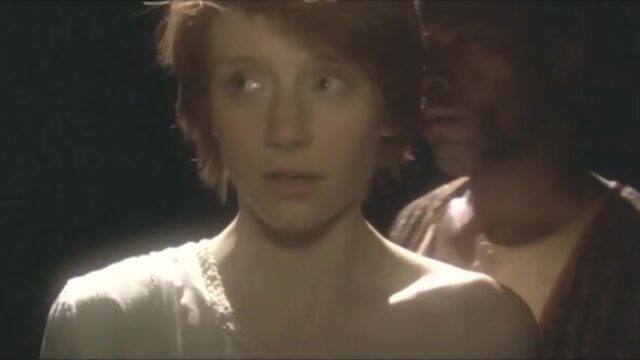 Bryce Dallas Howard Nude - Manderlay (2005) HD 720p