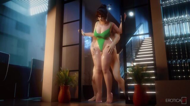 82. Mei_swimsuit_1080p