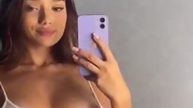 Nice tits