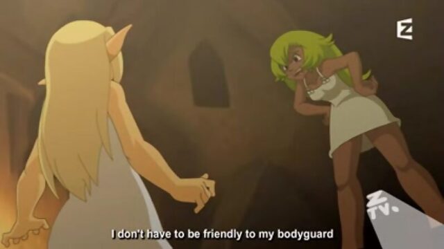 порно хентай с эльфами wakfu_hentai