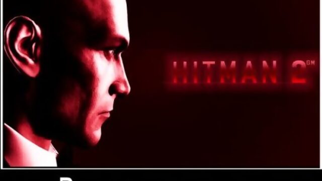 В главных ролях HITMAN GM 2... (мем)