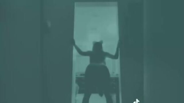 silhouette tiktok challenge 18+