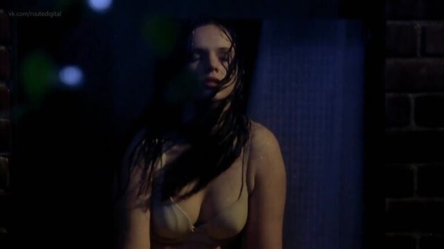 Amber Tamblyn - Without a Trace s01e16 (2003) HD 1080p Nude? Sexy! Watch Online / Эмбер Тэмблин - Без следа