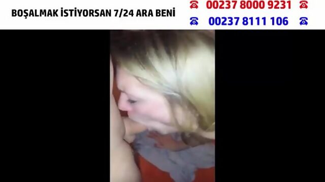 Türk Karısına Sakso Çektirip Arkadaşına Götünden Sokturuyor (TÜRK SWİNGER PORNO) (TÜRK İFŞA)