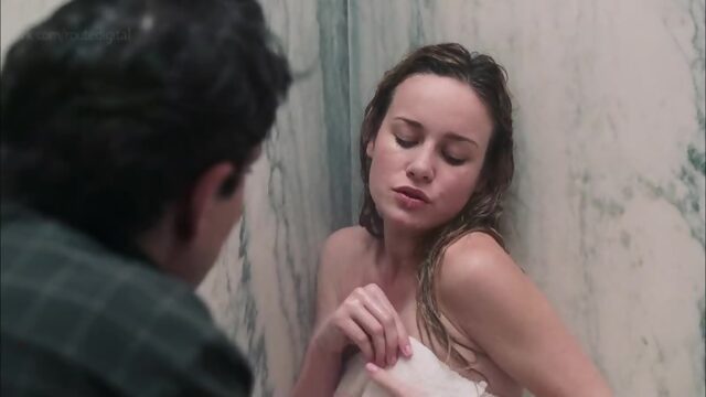 Brie Larson Nude - Tanner Hall (2009) HD 1080p Watch Online / Бри Ларсон - Таннер Холл