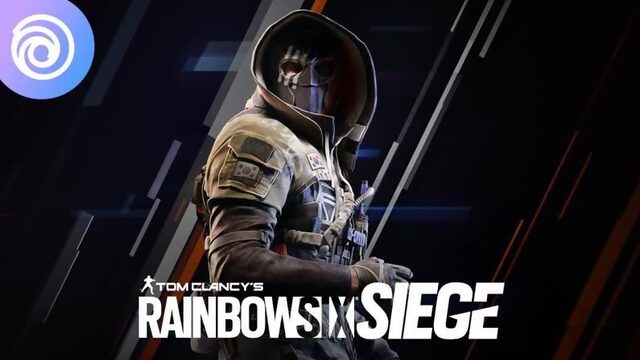 Elite Vigil Trailer Tom Clancy’s Rainbow Six Siege