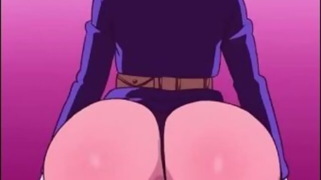 Nobara Kugisaki - NSFW; gif; animation; riding; big butt; BBC; blacked; 3D sex porno hentai; (by @18DART1) [Jujutsu Kaisen]