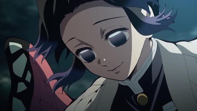 1 сезон 18 серия (raw)/kimetsu no yaiba/клинок рассекающий демонов