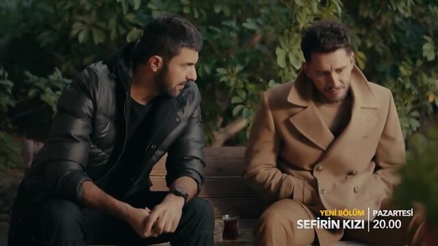 Sefirin Kızı 34. Bölüm Fragman720