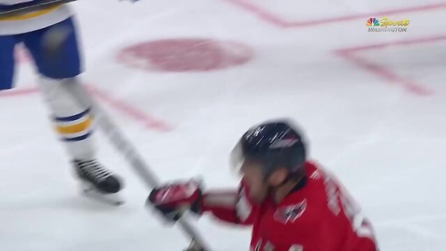 GOTTA SEE IT_ Alex Ovechkin Scores Career Goal 741 To Tie Brett Hull On All Time