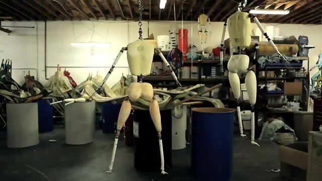 How the $6000 Sex Aid Real Doll Is Made Inside the Factory Rubber Doll Fantasy Heaven