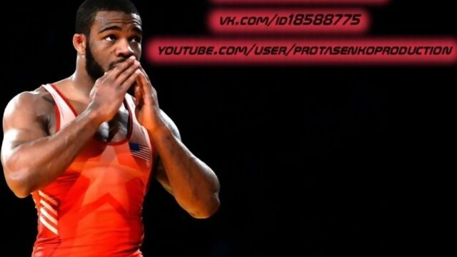 Jordan Burroughs Wrestling Motivation [HD]