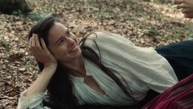 Vanessa Kirby & Katherine Waterston - The World to Come