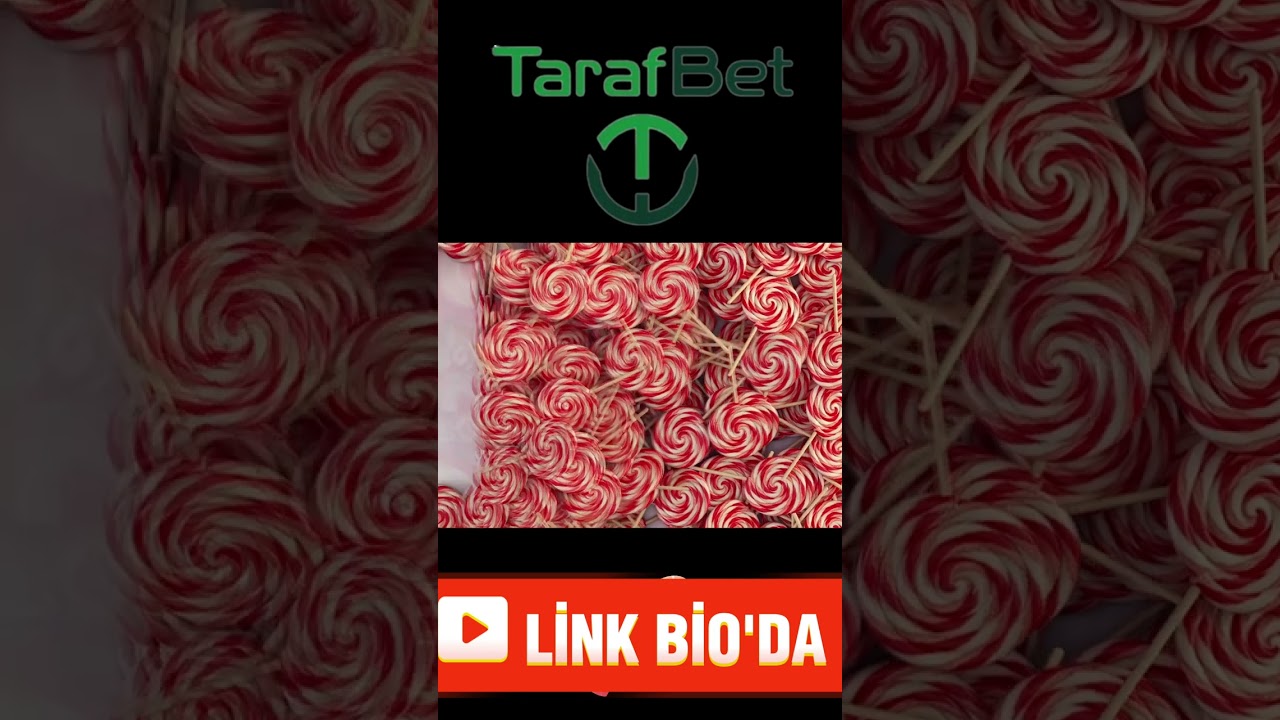 BONUS VEREN BAHİS SİTELERİ 2024 - TARAFBETTEN SWEET BONANZA İÇİN %100 FREESPİN #bahissiteleri