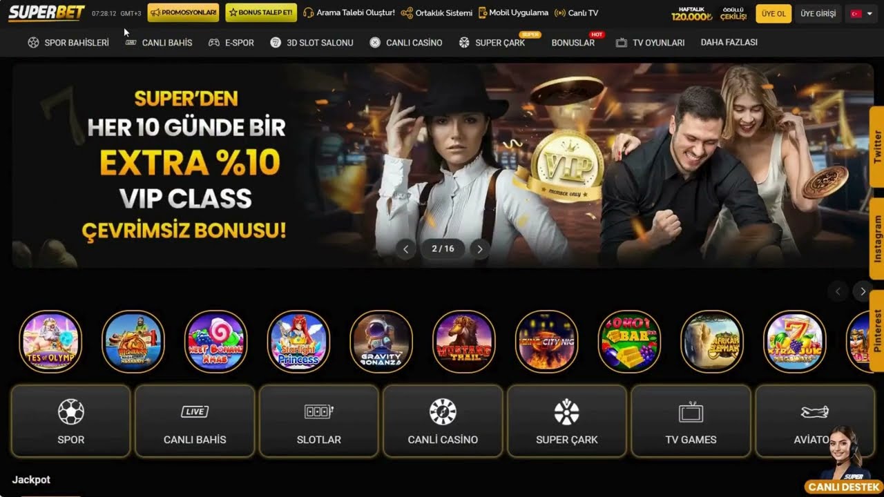 Superbet Güvenilir mi? Güvenilir Bahis Siteleri