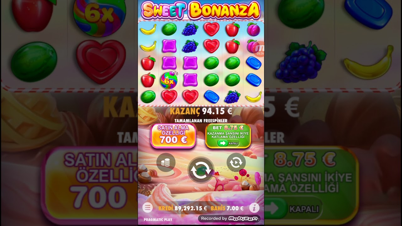 Sweet bonanza Gerçekler ! Dolandırıcı Casino Kanalları Artık Sizi sömürmesin!