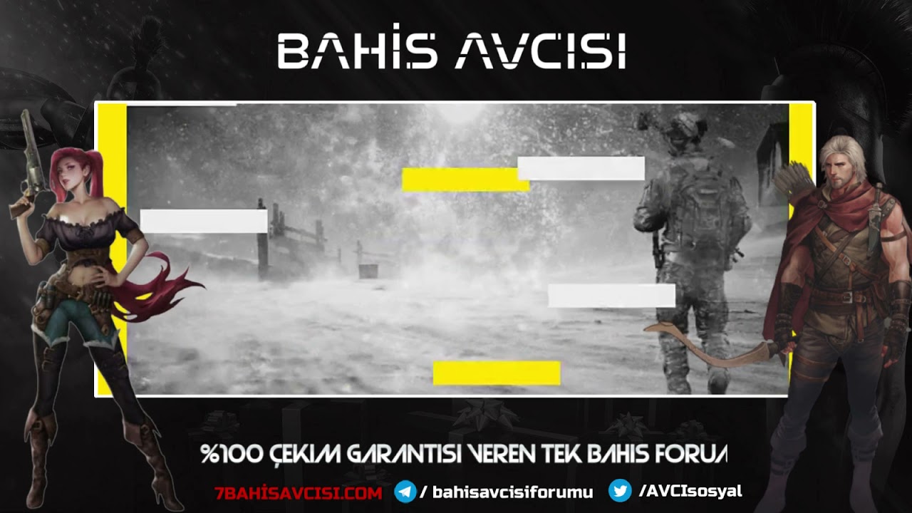 Bahis Avcısı Forum #freebet #freespin #slot #canlıbahis